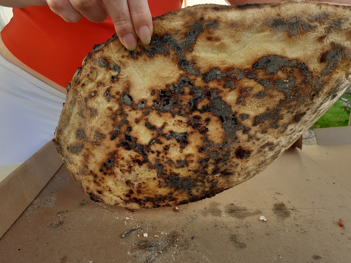 Pizzeria 36 O'pizz Lencloitre-8