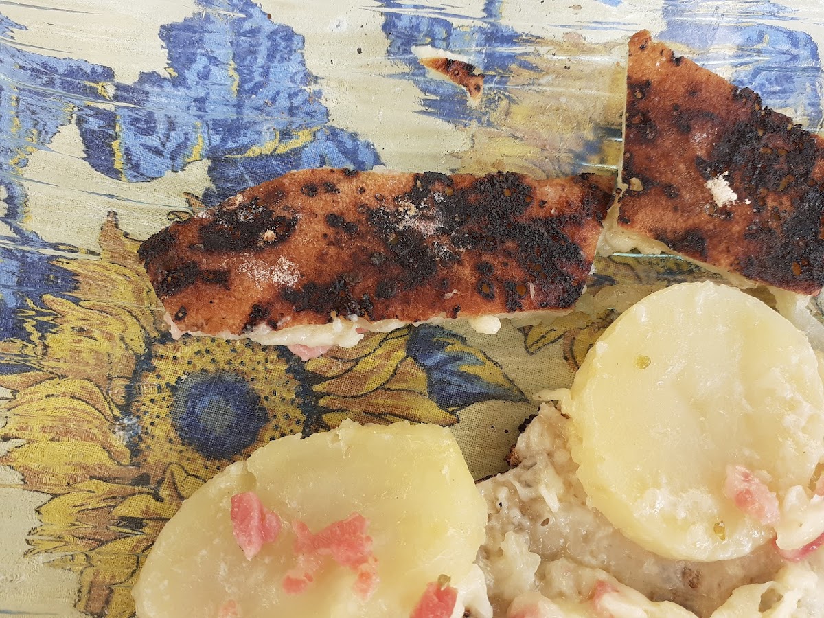 Pizzeria 36 O'pizz Lencloitre-9